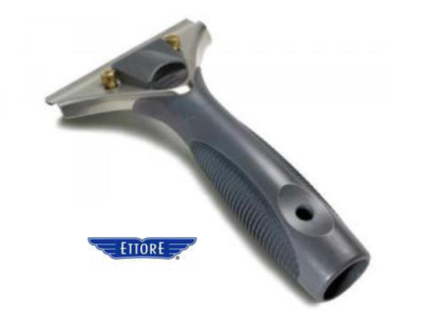 Ettore Pro-Grip Squeegee Handle