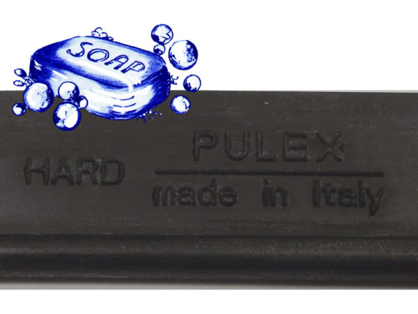 36" Pulex HARD Rubber - Image 4