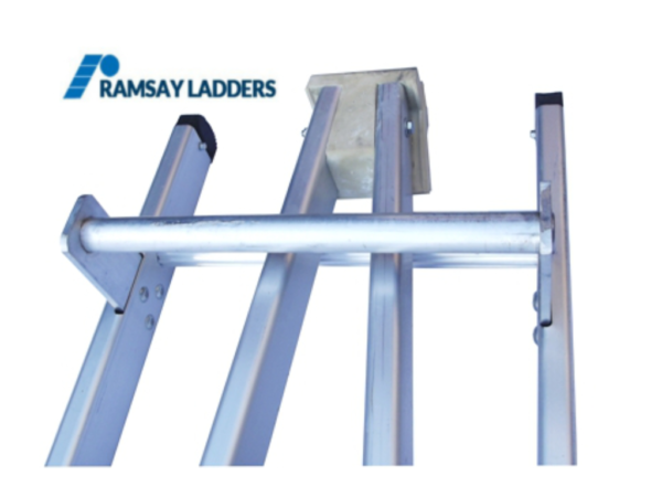 Ramsay Two Section Pointer - Image 3