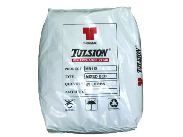 Tulsion Resin MB 115