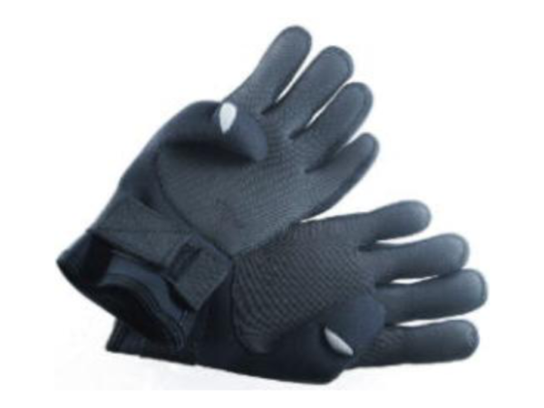 Unger Glove ErgoTec Neoprene - Image 2