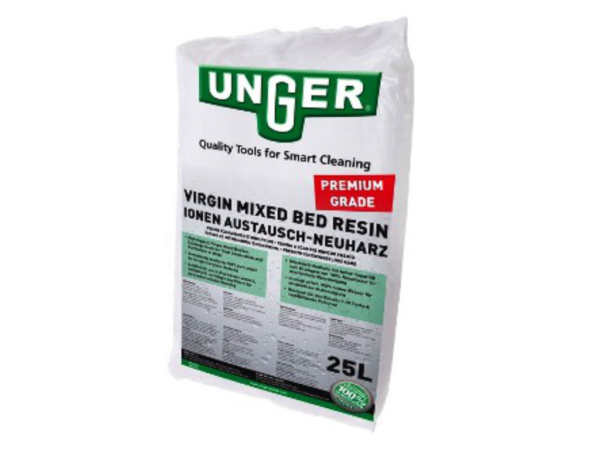 Unger DI Resin 25l Bag