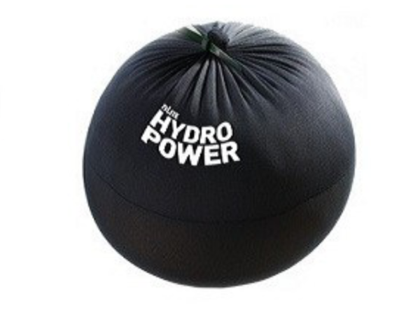 Unger Hydropower Resin bag