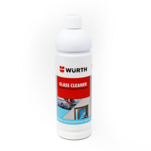 Wurth Glass Cleaner 1ltr