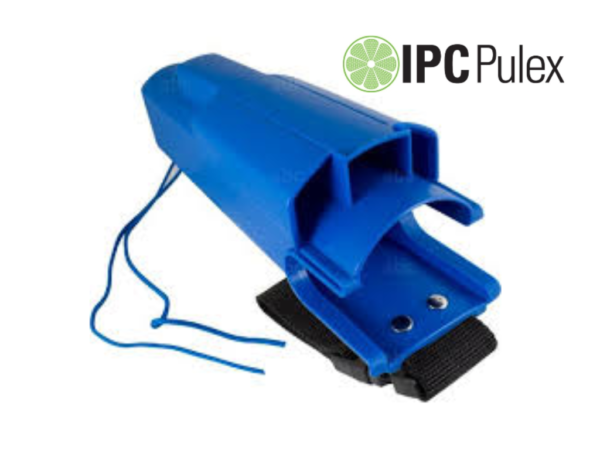 Pulex Hip Bucket Blue - Image 3