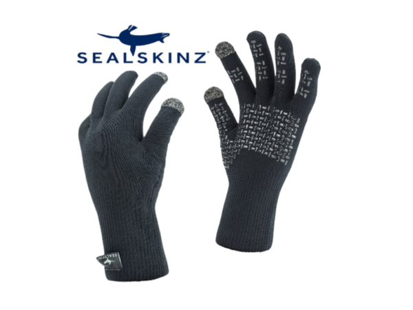 SealSkinz Gloves