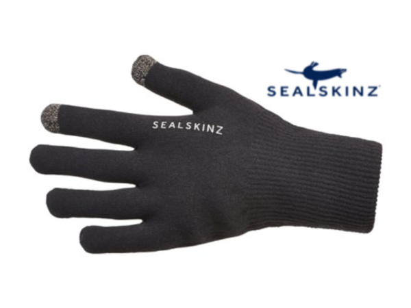 SealSkinz Gloves - Image 3