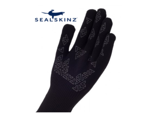 SealSkinz Gloves - Soap National SealSkinz Gloves