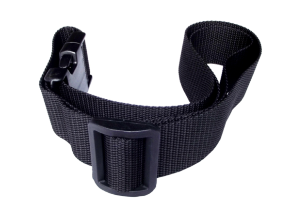2" Webbing Belt. - Image 2