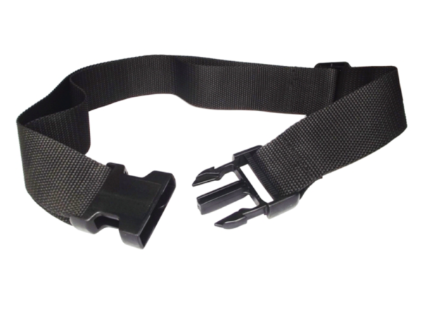 2" Webbing Belt.