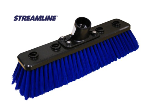Streamline 10" Rectangular Brush