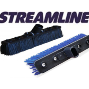 Streamline 14" Brush Heads