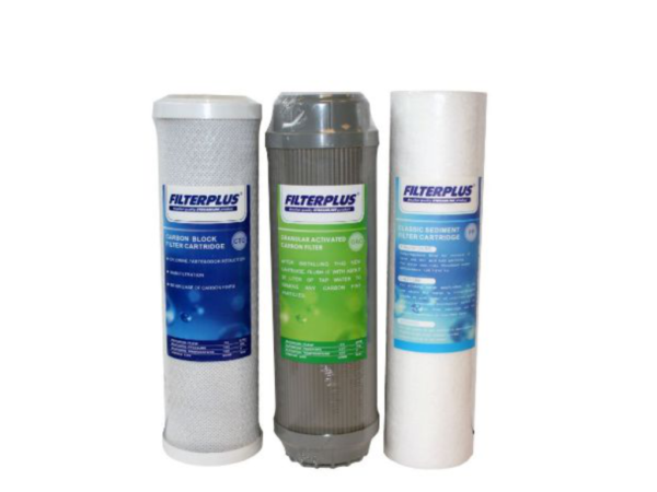 Streamline Replacement Filter Kit - Image 2