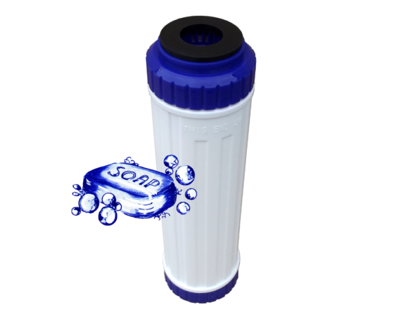 700ml DI Cartridge.