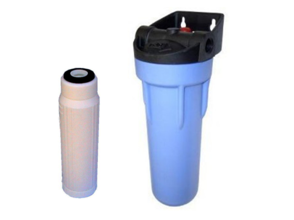 700ml DI Unit