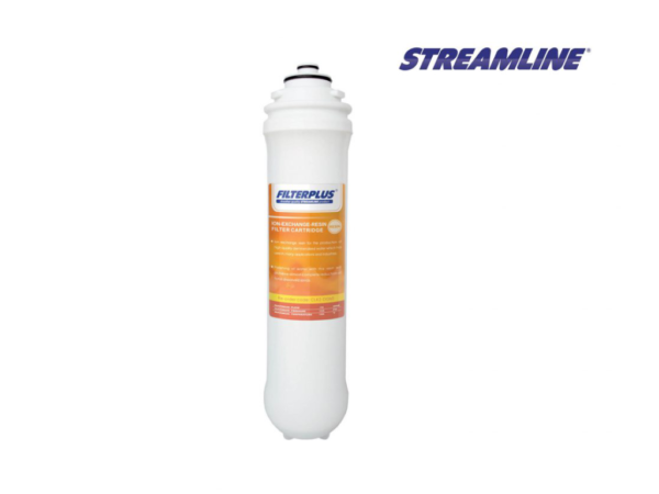 CLICK System Filter Resin