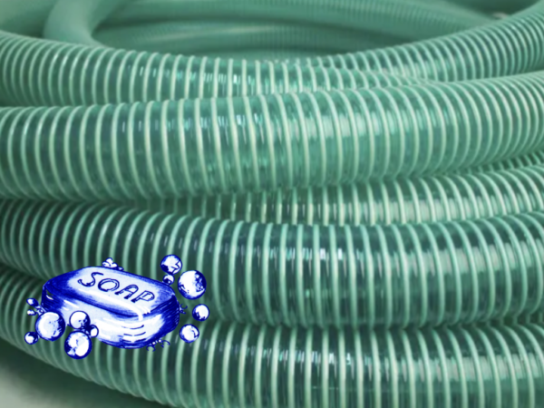 Delivery Hose