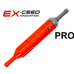 EX-CEED Uni-Valve Pro