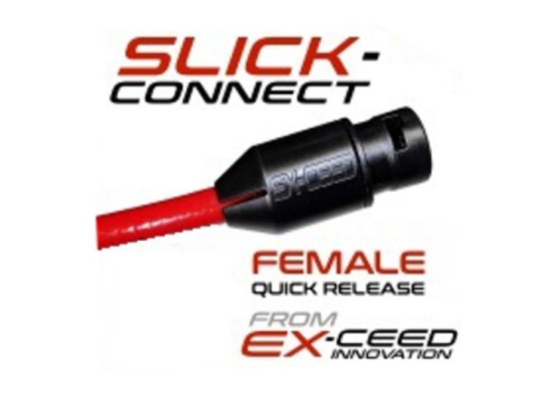 Female Slick Connect Original