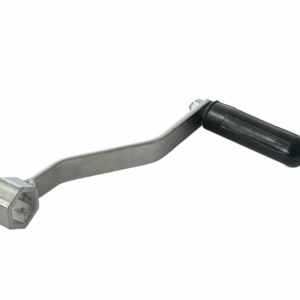 Replacement Handle for Metal Hose Reel