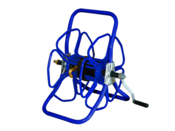Metal Hose Reel - Image 2