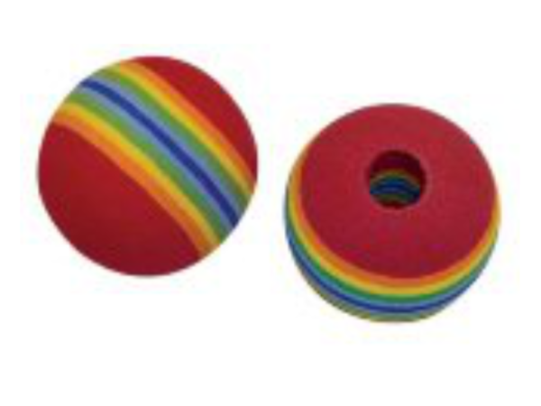Protecta-Ball®.
