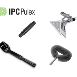 Pulex Pole Spares & Attachments
