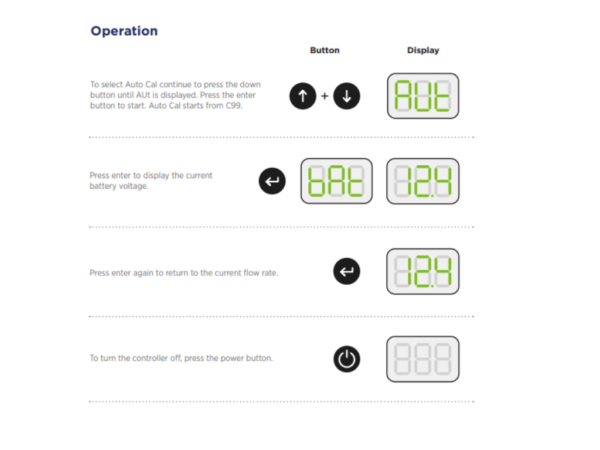 Pump Controller V16 - Image 5