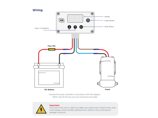 Pump Controller V16 - Image 2