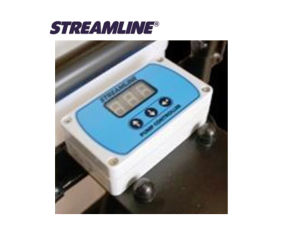 Streamline Trolley - Image 2