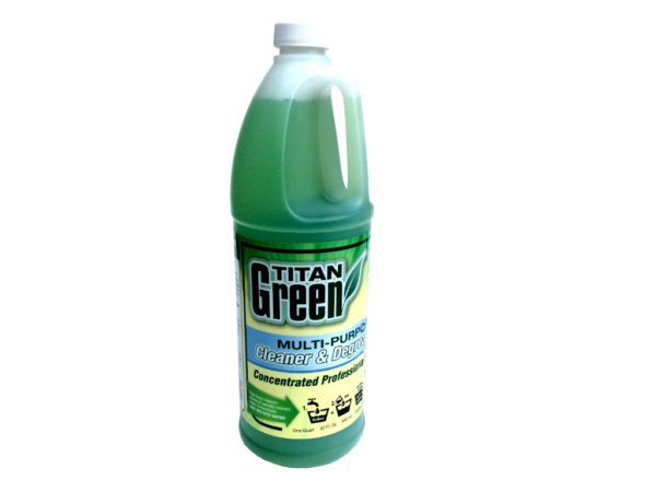Titan Green