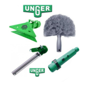 Unger Pole Attachments