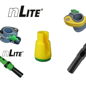 nLite Pole Spares