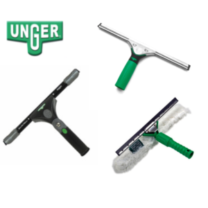 Unger Squeegees