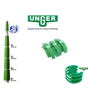 Unger Tele-Plus Poles Spares