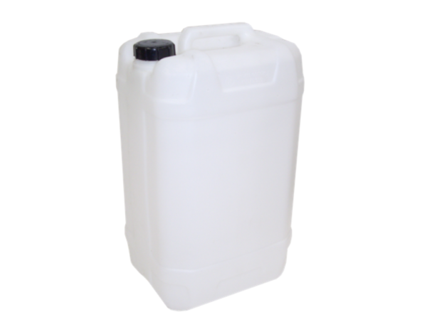 25L Water Tank