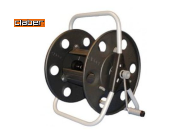 Claber Metal Hose Reel