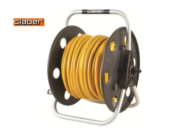 Claber Metal Hose Reel - Image 2