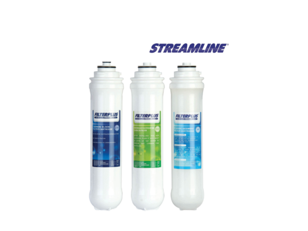10" CLICK SYSTEM FILTERS