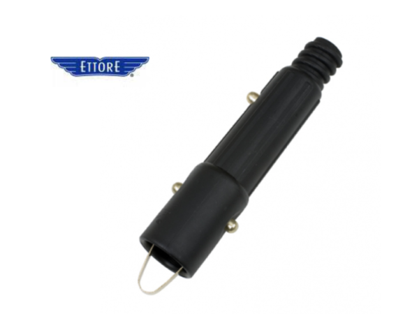 Ettore Pole End Cone