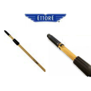 Ettore Telescopic Poles