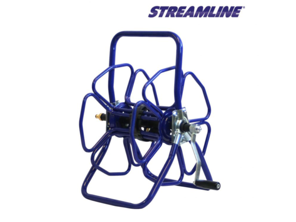 Metal Hose Reel