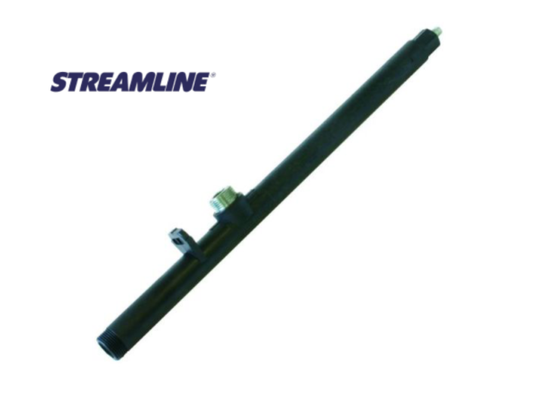 Replacement Manifold