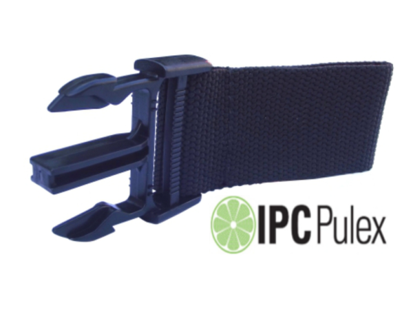 Pulex Hip Bucket Clip