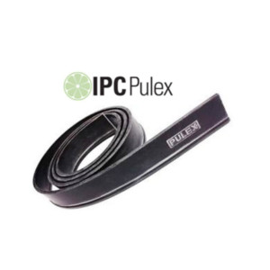 Pulex Squeegee Rubber