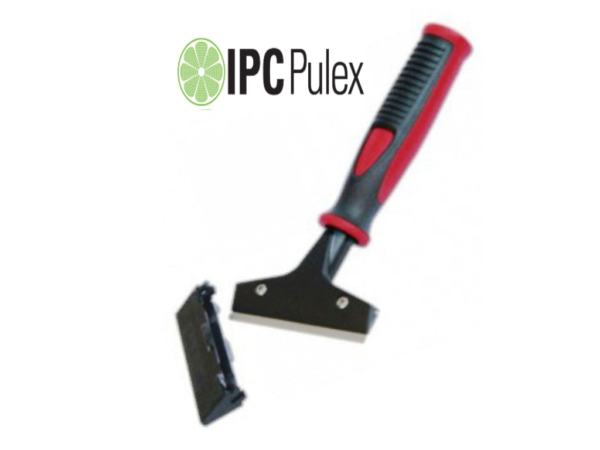 Pulex Technolite 4" Scraper