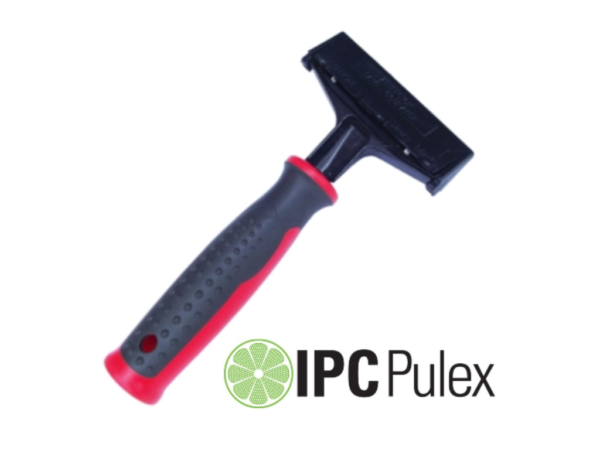 Pulex Technolite 4" Scraper - Image 2