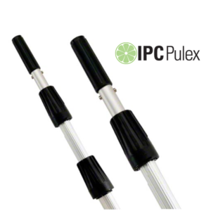 Pulex Two & Three Section Poles