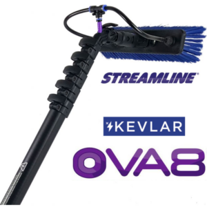 Streamline OVA-8 Poles 17