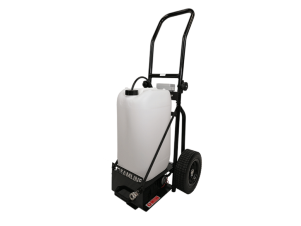 Streamline Trolley